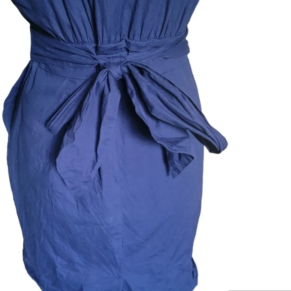 [HDinParis] Little Blue Dress - 10